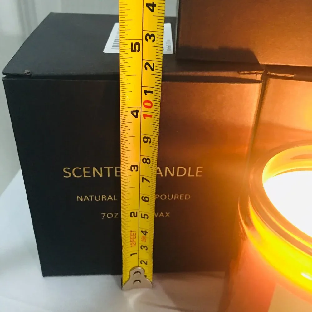 Scented candle Valentines day gifts, teen girl gifts trendy stuff - Picture 9 of 11